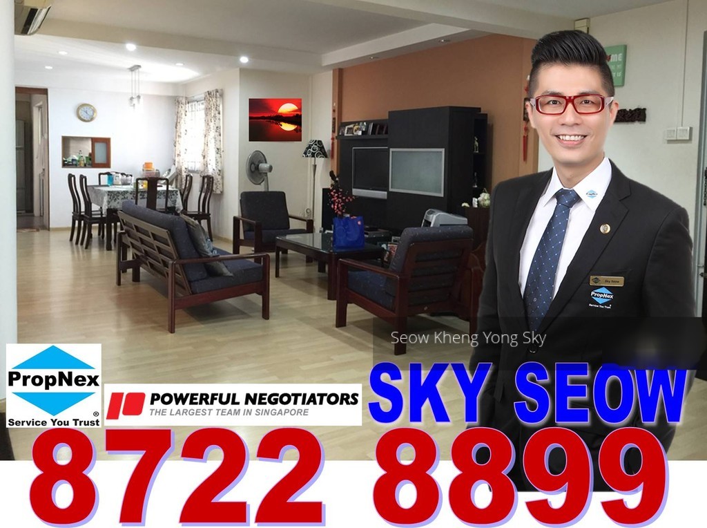 Blk 215 Bishan Street 23 (Bishan), HDB 5 Rooms #133311272